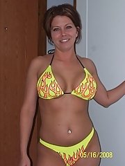 a sexy wife from Mamaroneck, New York